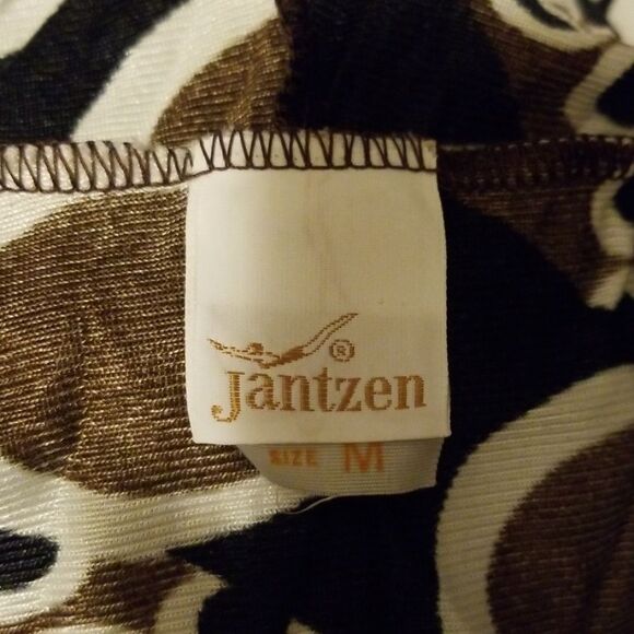 Jantzen cover up - Picture 3 of 3
